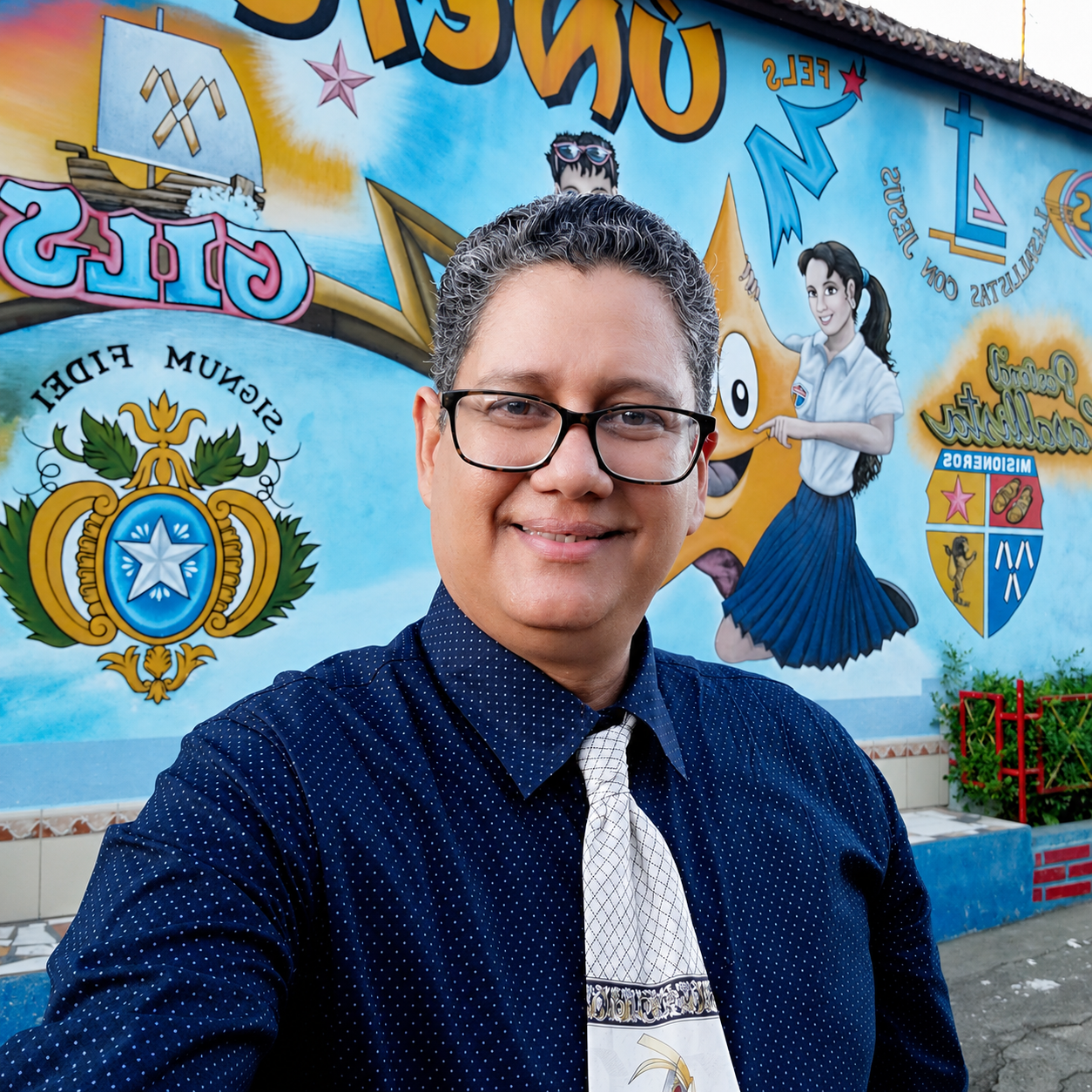 Henry Ortega