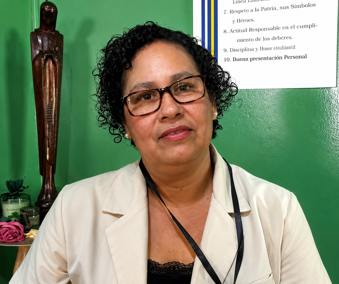 Rosa Hernández